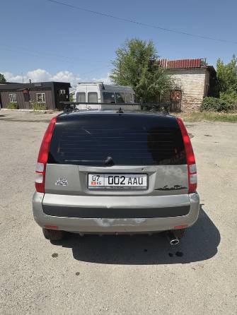 Honda HR-V I 1.6 MT