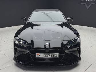 BMW M4 G82/G83 Competition Package 3.0 AT 4WD