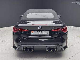 BMW M4 G82/G83 Competition Package 3.0 AT 4WD