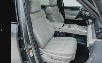 BYD FangChengBao Titanium 7 1.5hyb CVT 4WD