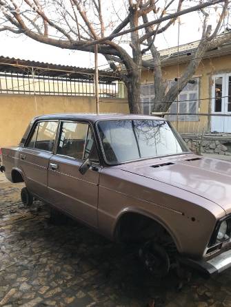 ВАЗ (Lada) 2106 2106 1.6 MT