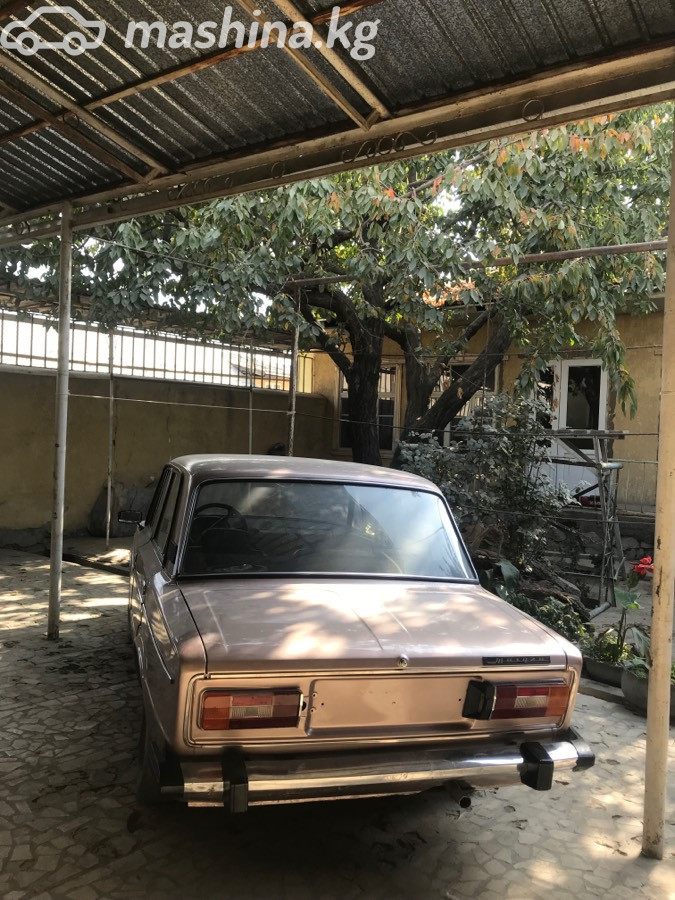 ВАЗ (Lada) 2106 2106 1.6 MT
