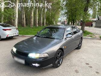 Mazda 626 IV (GE) 2.5 MT