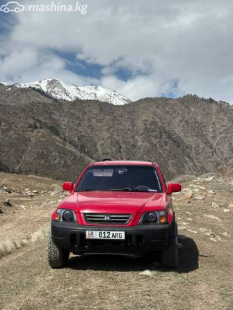 Honda CR-V I 2.0 AT