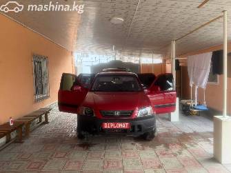 Honda CR-V I 2.0 AT