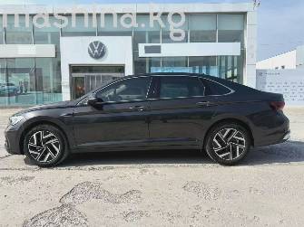 Volkswagen Sagitar III Рестайлинг 1.5 AMT