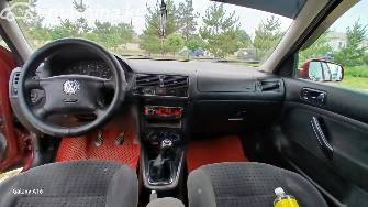 Volkswagen Golf IV 1.4 MT