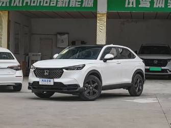 Honda XR-V II 1.5 CVT
