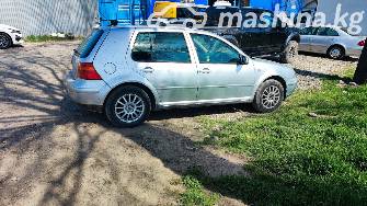 Volkswagen Golf IV 1.6 AT