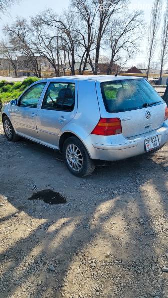 Volkswagen Golf IV 1.6 AT