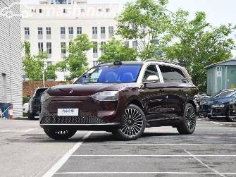Aito M9 1.5hyb AT 4WD