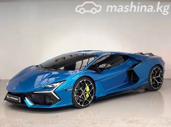 Lamborghini Revuelto 6.5hyb AMT 4WD