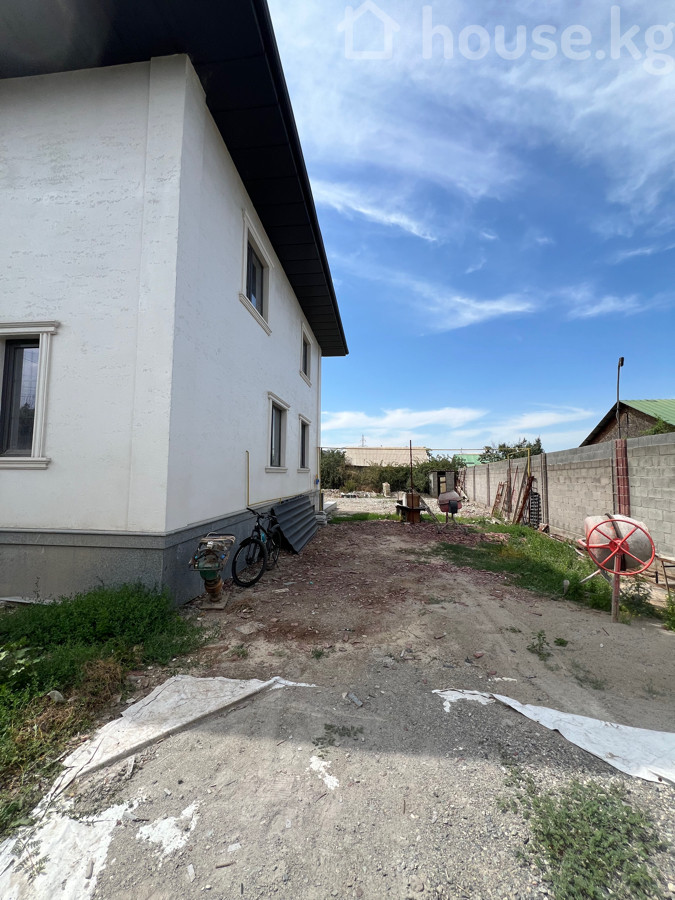 Дом, 6 и более комнат, 320 м2