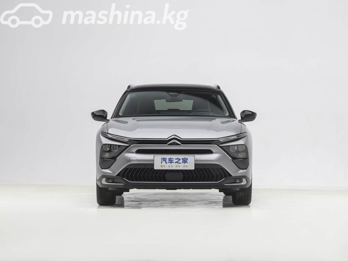 Citroen C5 II 1.6 AT