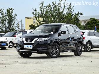 Nissan X-Trail IV 1.5 CVT