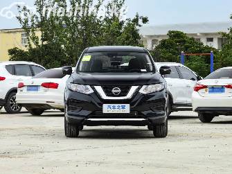 Nissan X-Trail IV 1.5 CVT