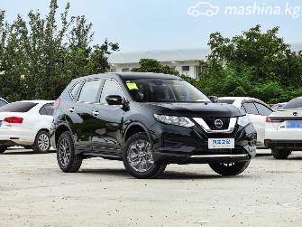 Nissan X-Trail IV 1.5 CVT