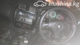 Mazda 323 VI (BJ) 1.5 AT