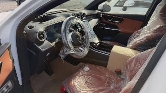 Mercedes-Benz GLC Coupe II (C254) 300 2.0 AT 4WD
