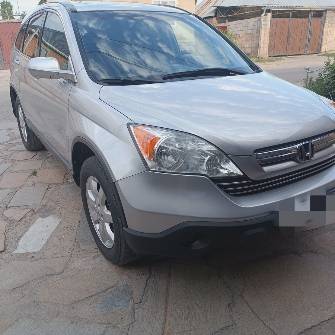 Honda CR-V III 2.4 AT 4WD