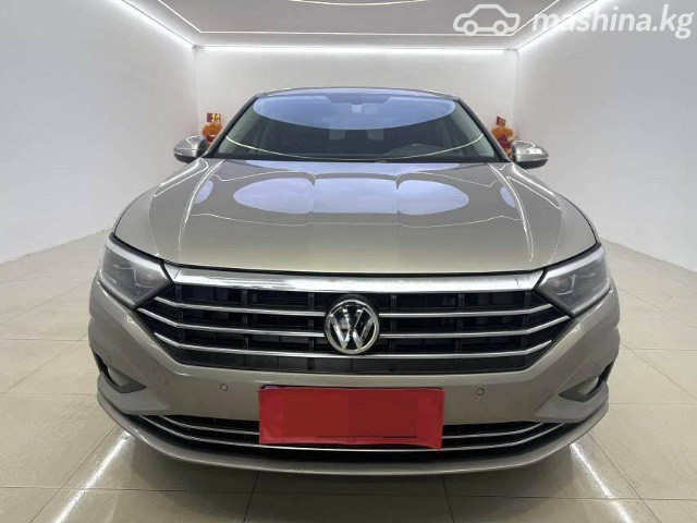 Volkswagen Sagitar III Рестайлинг 1.4 AMT