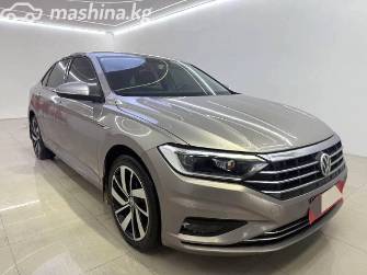Volkswagen Sagitar III Рестайлинг 1.4 AMT