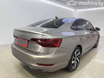 Volkswagen Sagitar III Рестайлинг 1.4 AMT