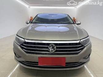 Volkswagen Sagitar III Рестайлинг 1.4 AMT