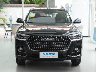 Haval H6 III DHT 1.5hyb AT