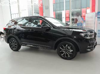 Haval H6 III DHT 1.5hyb AT