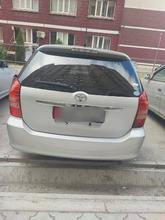 Toyota Wish I 1.8 AT