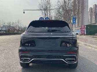 Hongqi HS5 I 2.0 AT