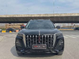 Hongqi HS5 I 2.0 AT