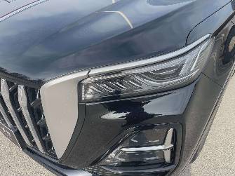 Hongqi HS5 I 2.0 AT