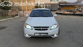 Daewoo Gentra II 1.5 MT