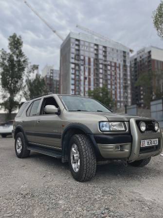 Opel Frontera B 3.2 MT 4WD