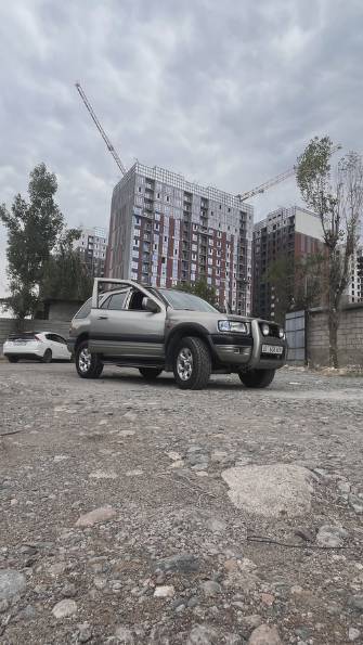 Opel Frontera B 3.2 MT 4WD