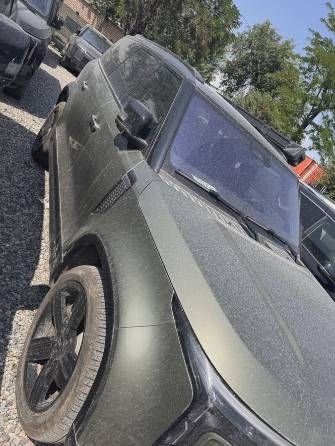 Rox Stone 01 1.5hyb AT 4WD