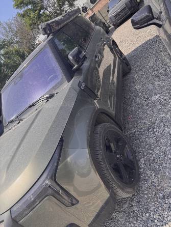 Rox Stone 01 1.5hyb AT 4WD