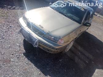 Daewoo Nexia I Рестайлинг 1.5 MT
