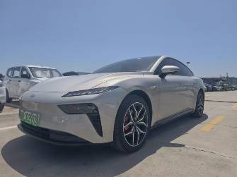 Dongfeng eπ 007 Electro AT