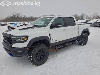 RAM 1500 V Crew Cab TRX 6.2 AT 4WD