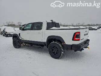 RAM 1500 V Crew Cab TRX 6.2 AT 4WD