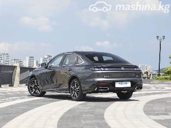 Changan Eado II Plus 1.6 CVT