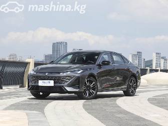 Changan Eado II Plus 1.6 CVT