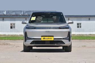 Geely Galaxy M9 1.5hyb AT 4WD