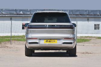 Geely Galaxy M9 1.5hyb AT 4WD