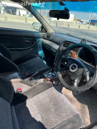 Subaru Legacy III 2.0 AT 4WD
