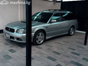 Subaru Legacy III 2.0 AT 4WD