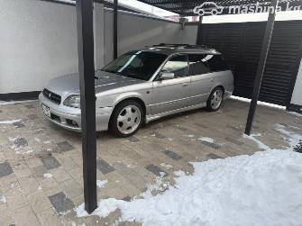 Subaru Legacy III 2.0 AT 4WD